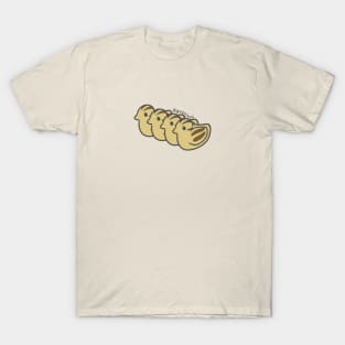 Pheasant Peeps T-Shirt